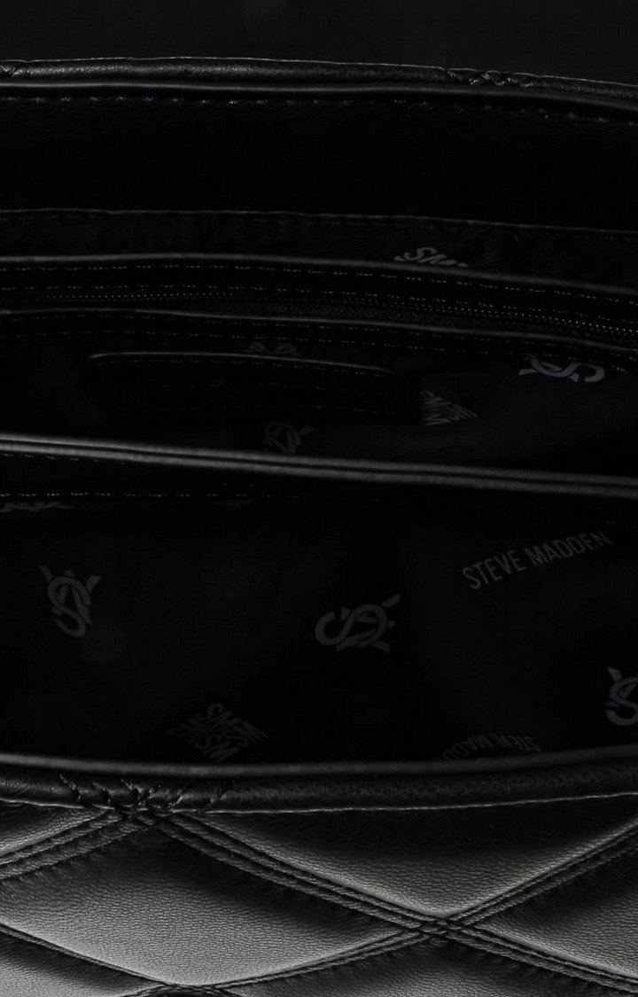 Bjolene Black Handbags