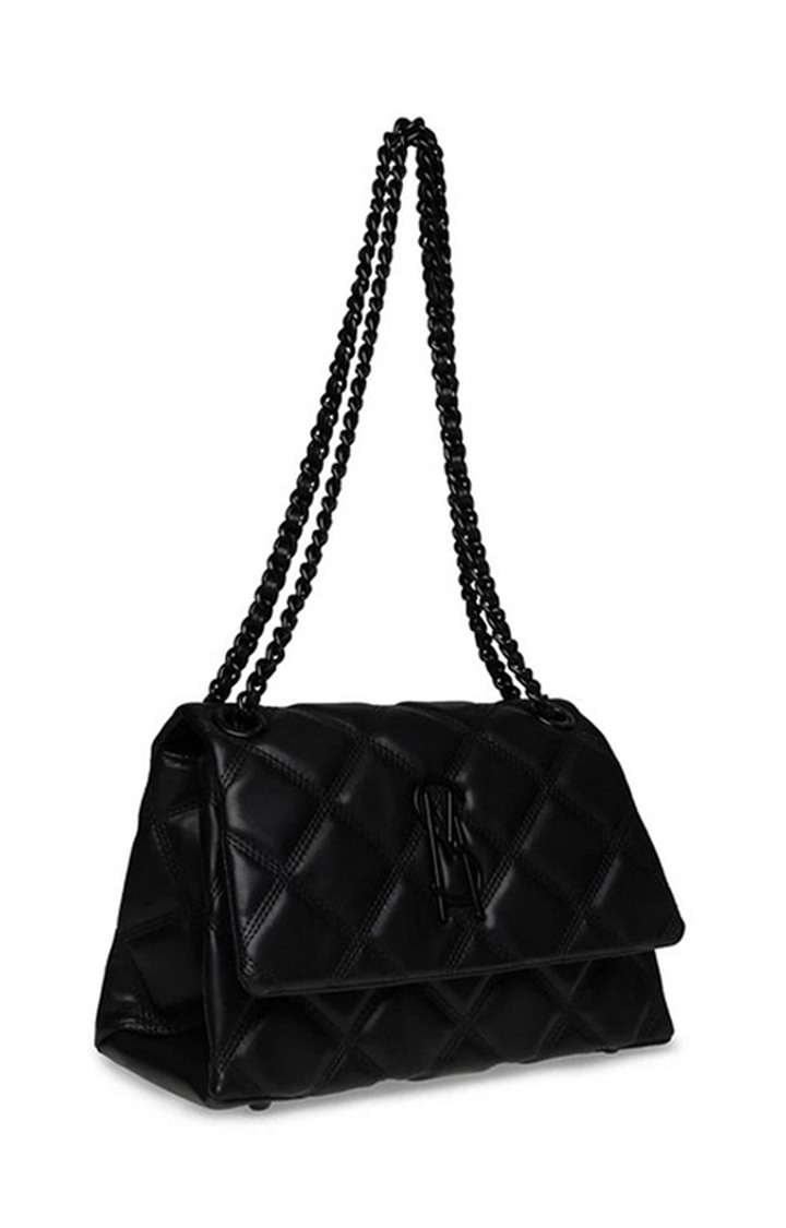 Bjolene Black Handbags