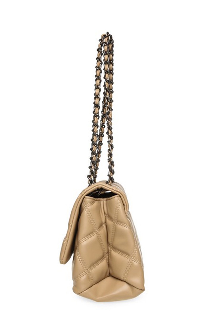 Bjolene Grey Handbags