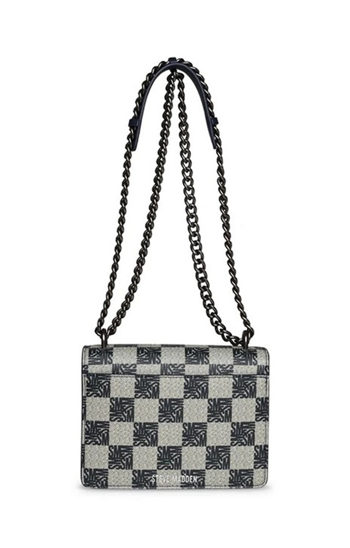 Bamara-N Blue Handbags