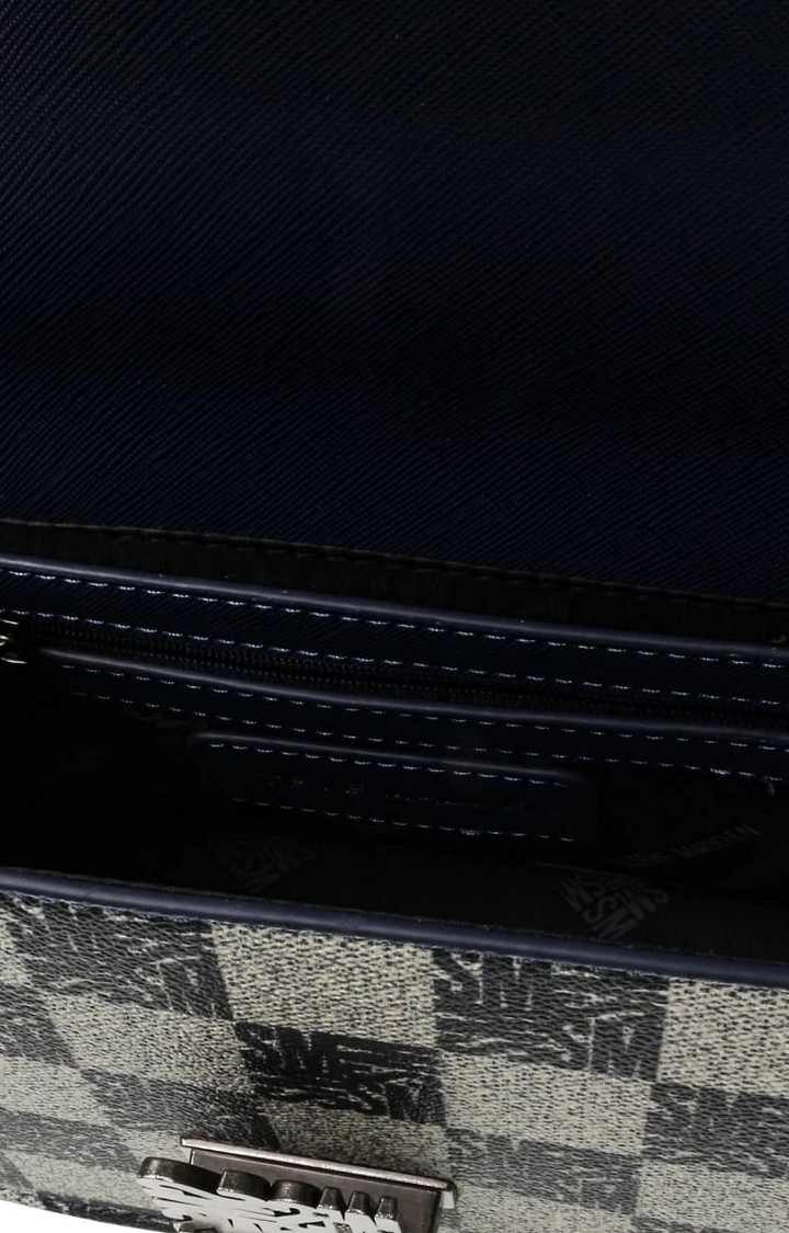 Bamara-N Blue Handbags