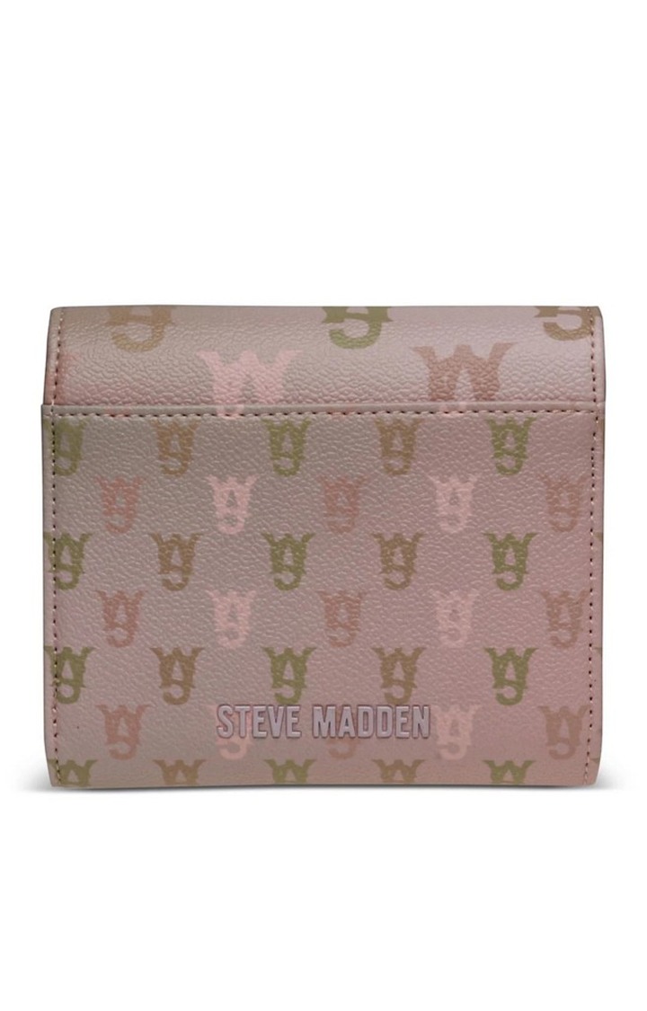 Brilli-P Pink Handbags