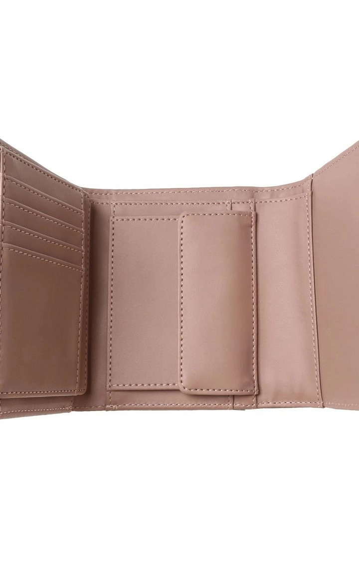 Brilli-P Pink Handbags