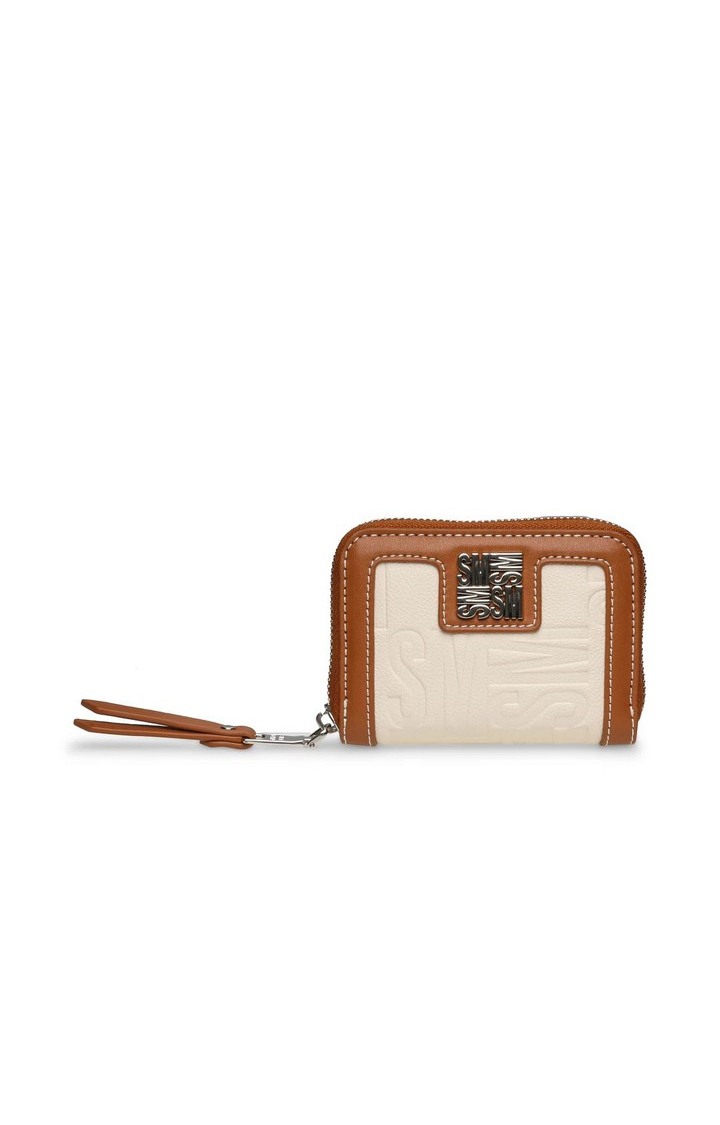 Bdime-E White Handbags