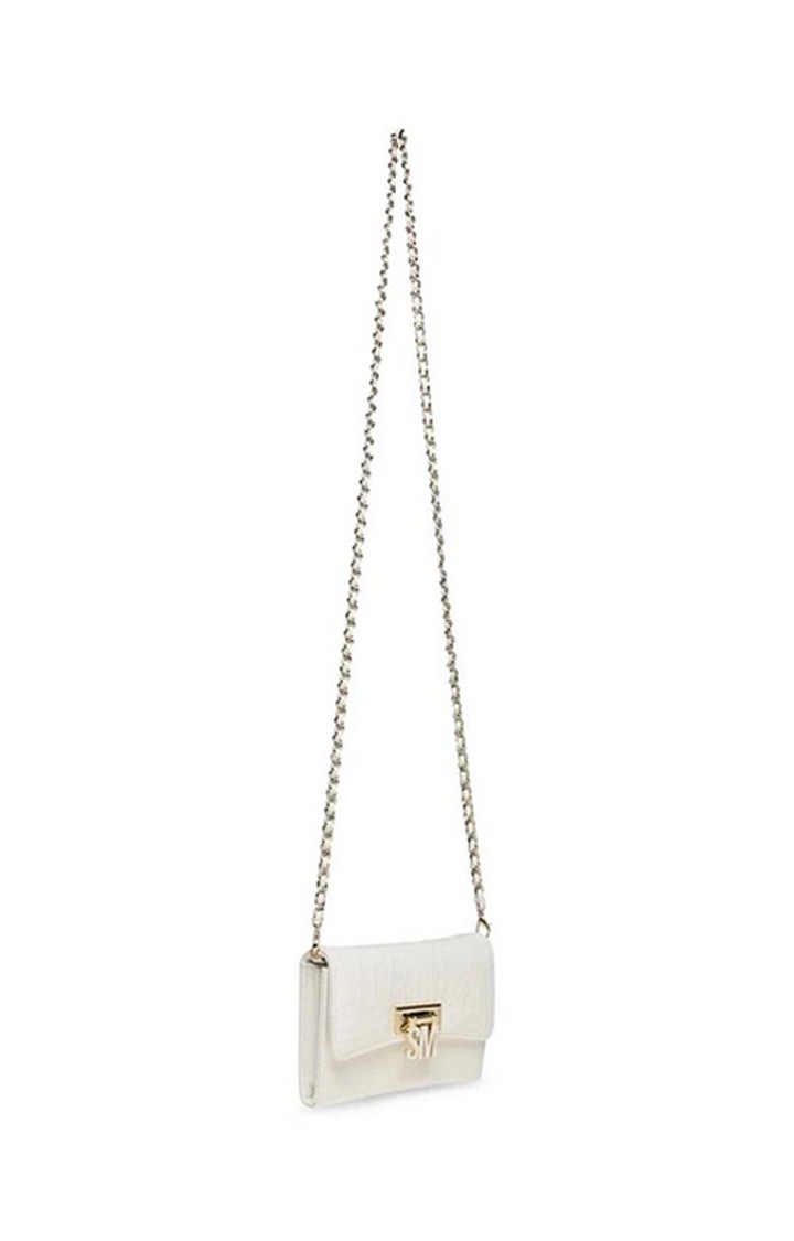 Bswish White Handbags
