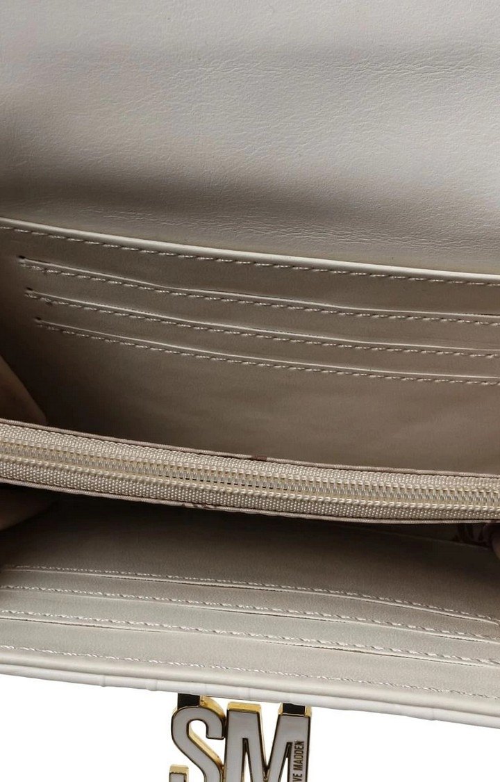 Bswish White Handbags
