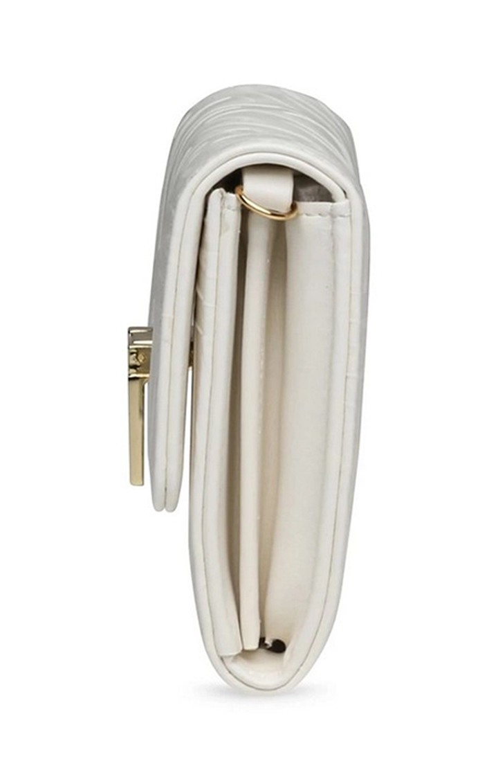 Bswish White Handbags