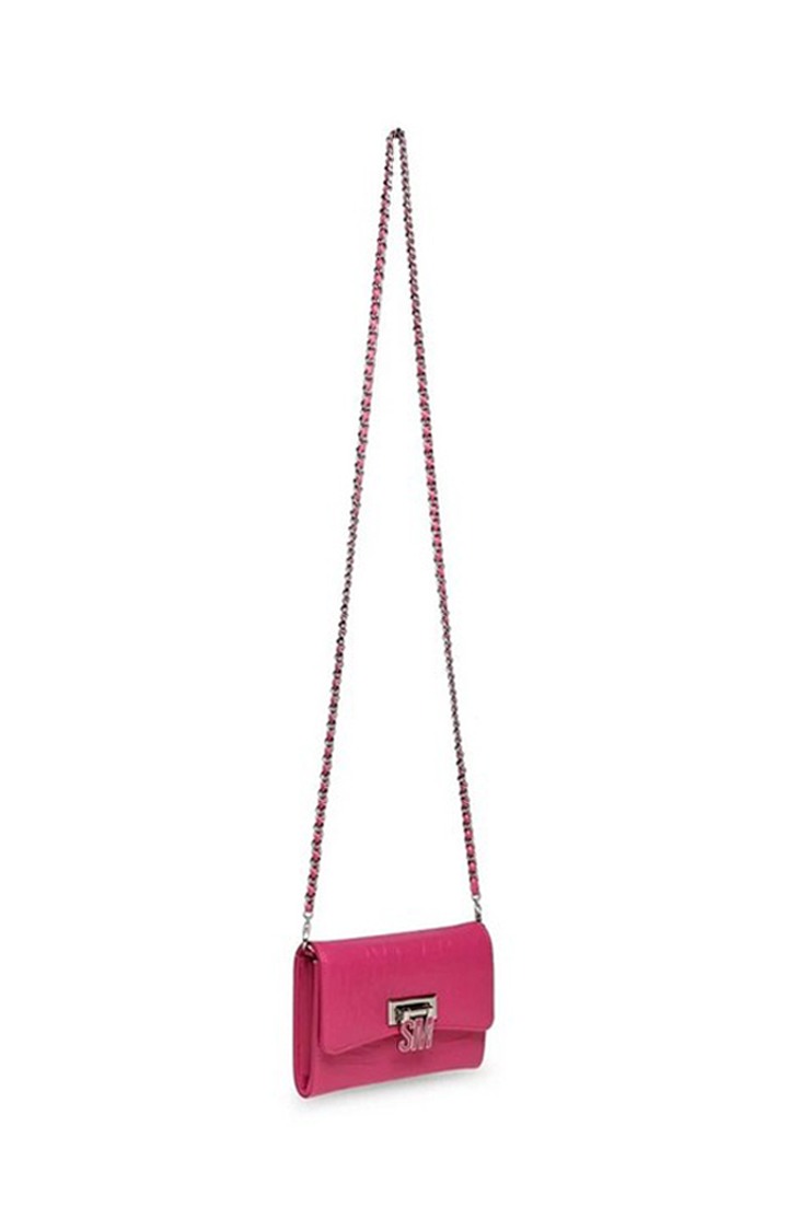 Bswish Pink Handbags