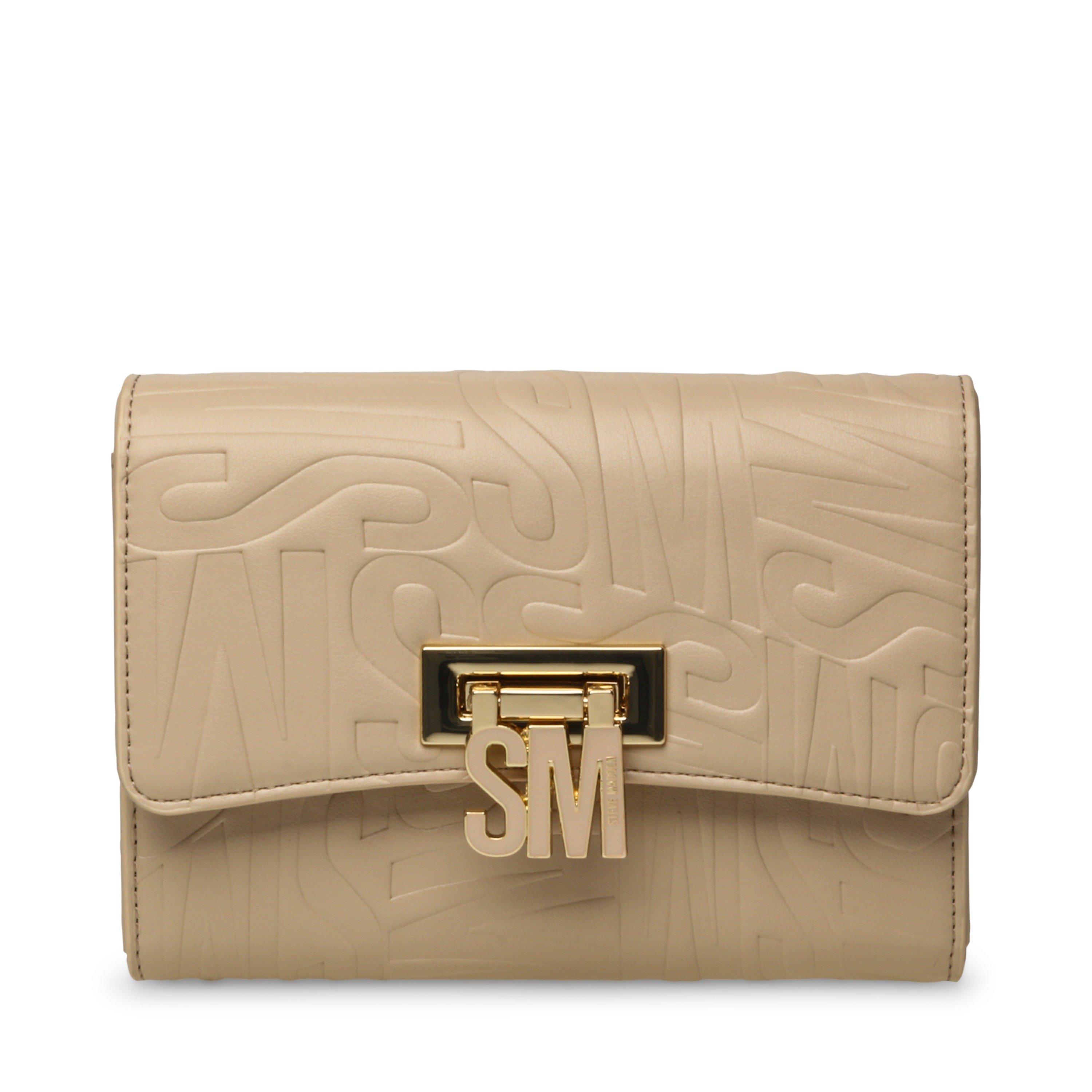 Bswish Bone/Gold Wallets