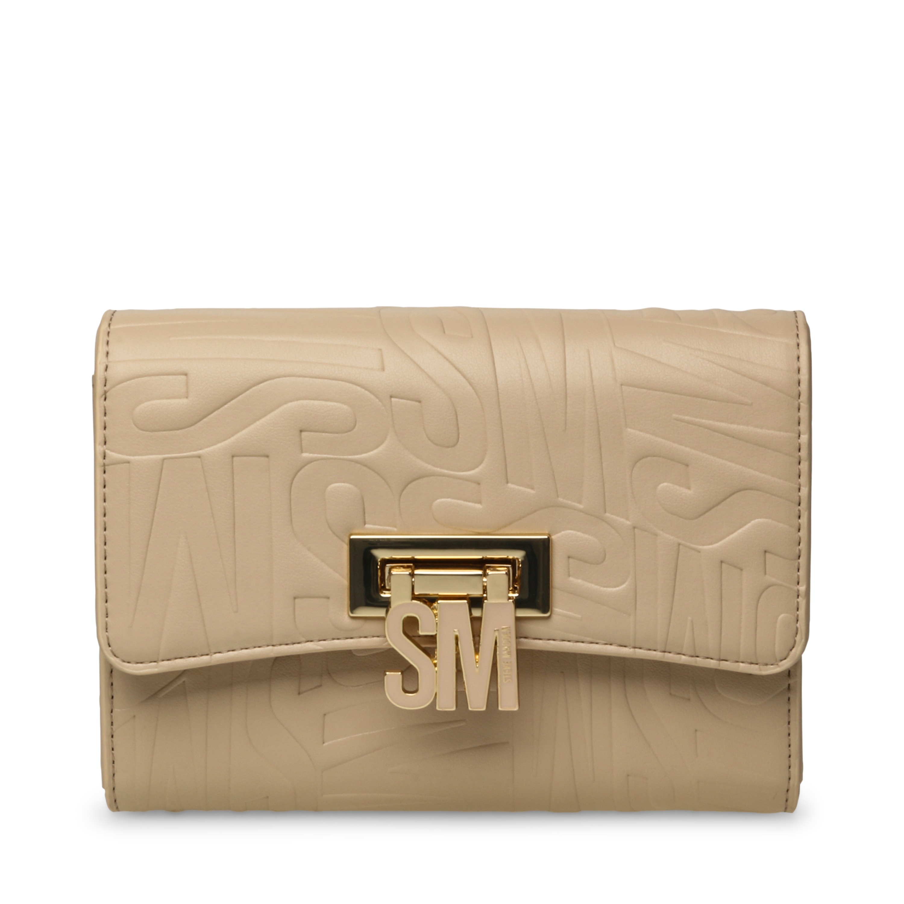 Bswish Bone/Gold Wallets