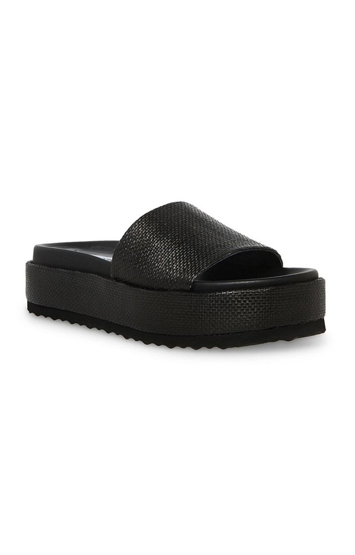 Kasper Black Wedges
