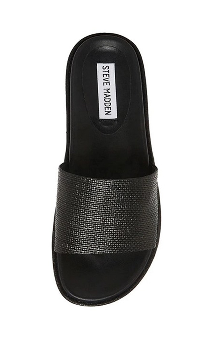 Kasper Black Wedges