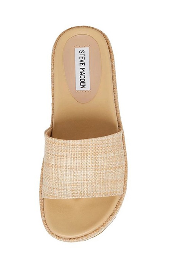 Kasper Natural Wedges