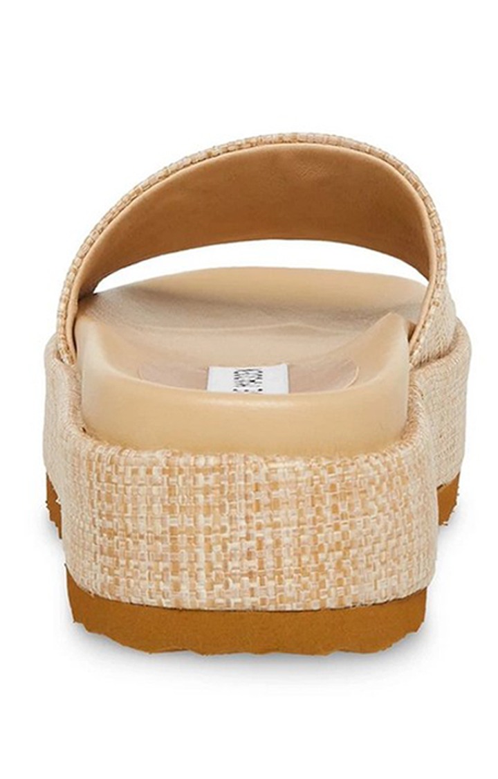 Kasper Natural Wedges