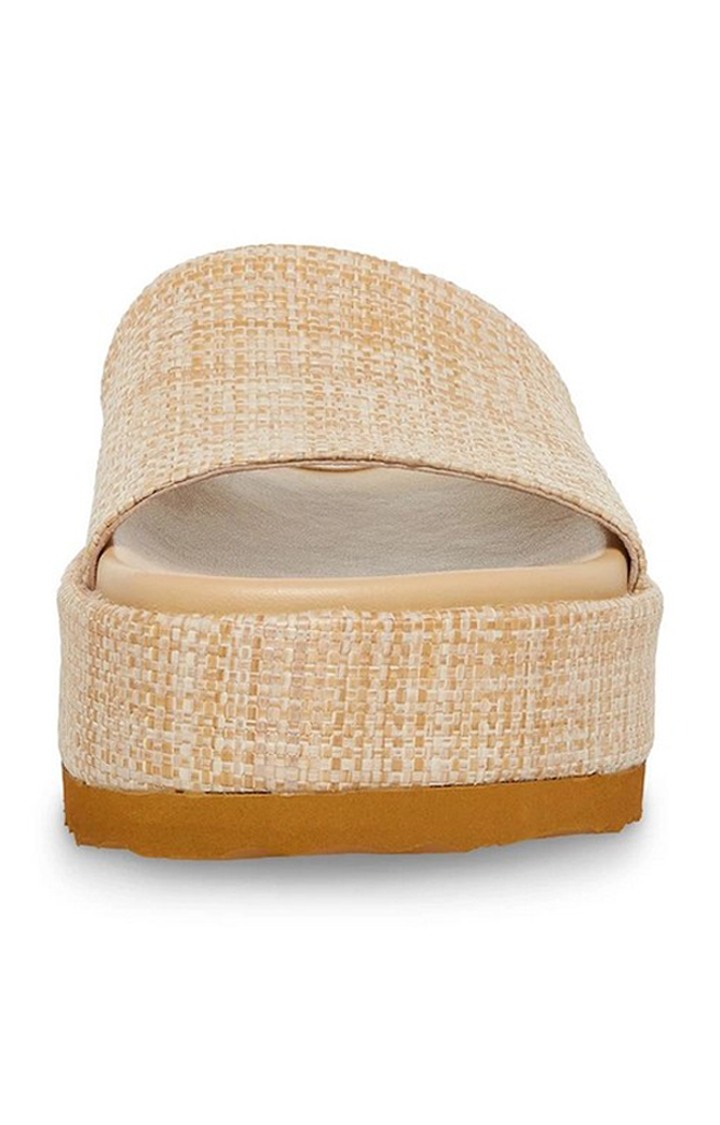 Kasper Natural Wedges