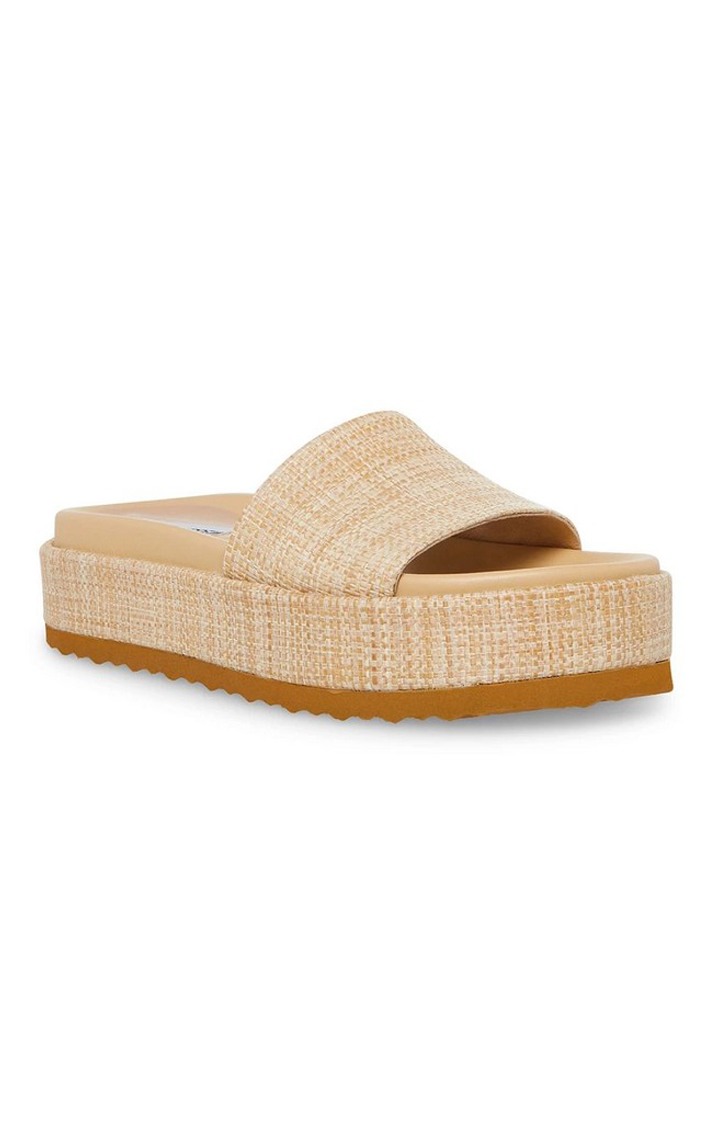 Kasper Natural Wedges