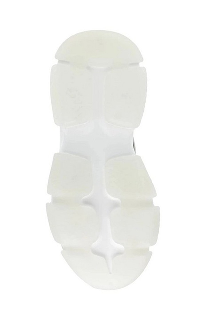 Possesionr White Sneakers