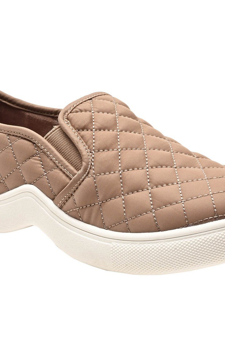 Vesper Pink Sneakers