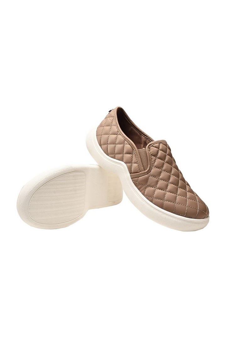Vesper Pink Sneakers