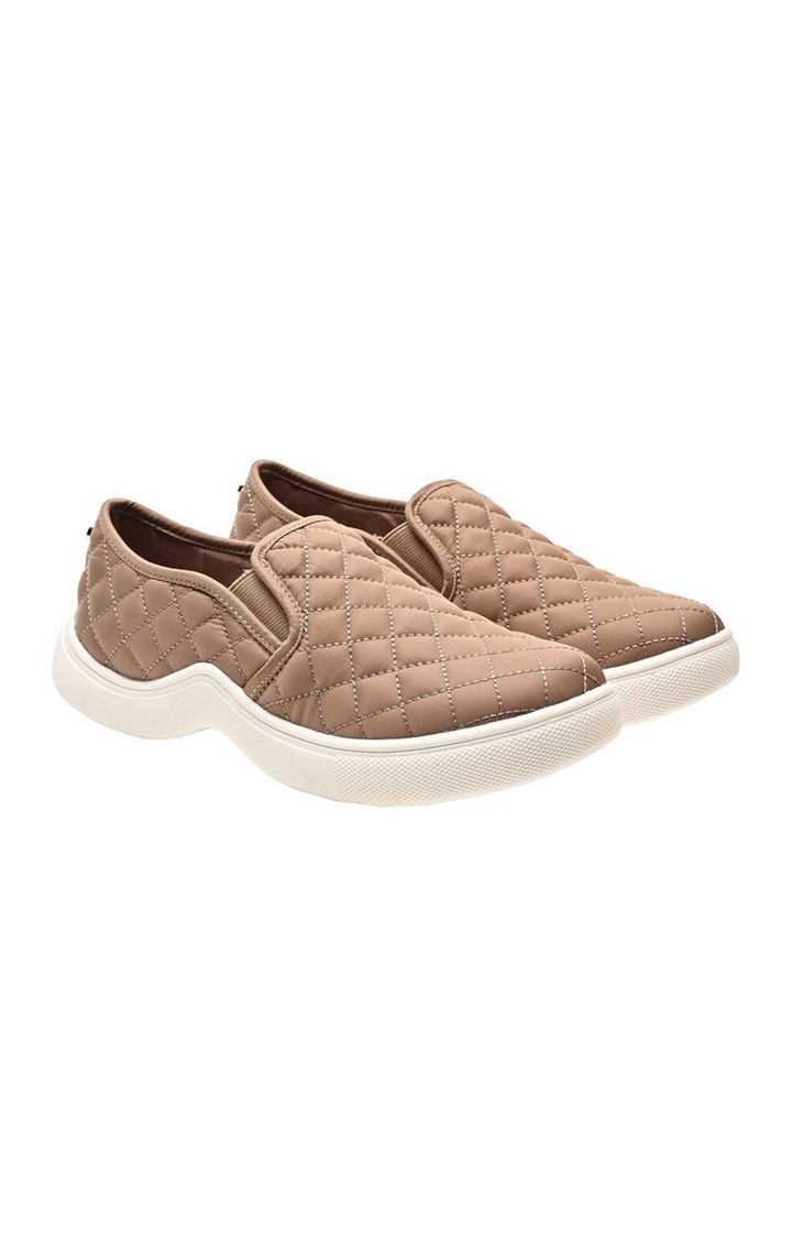 Vesper Pink Sneakers