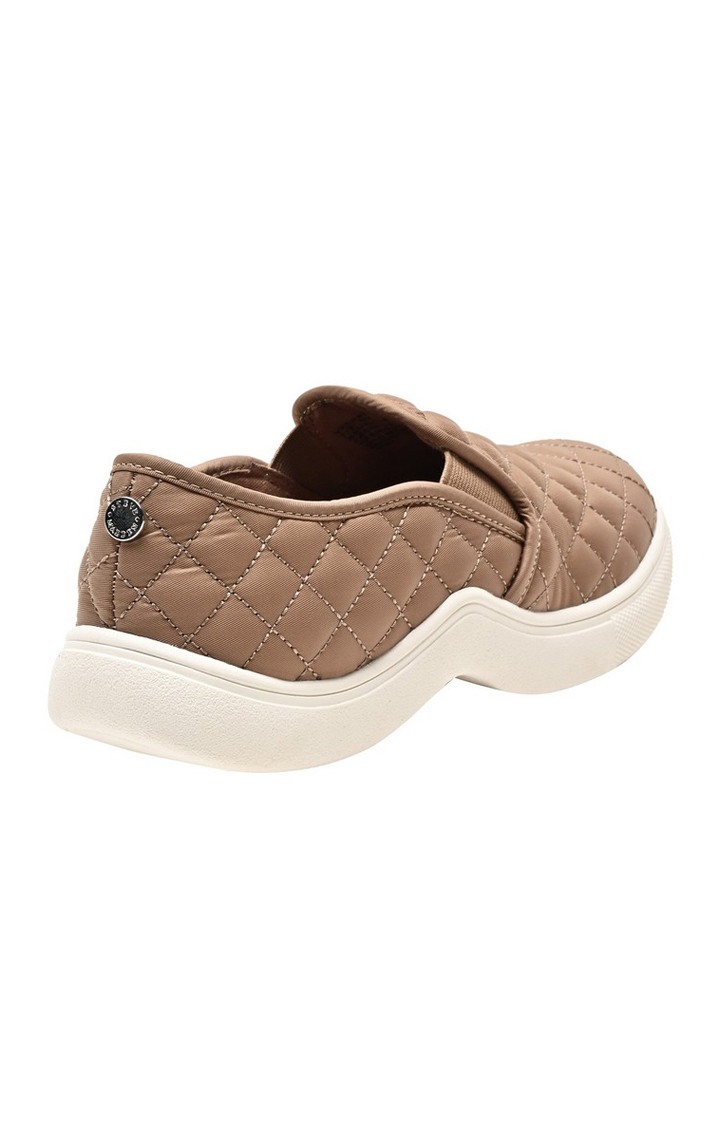 Vesper Pink Sneakers