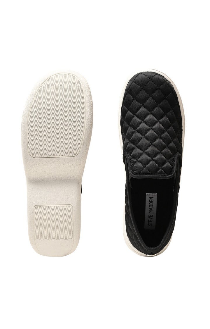 Vesper Black Sneakers