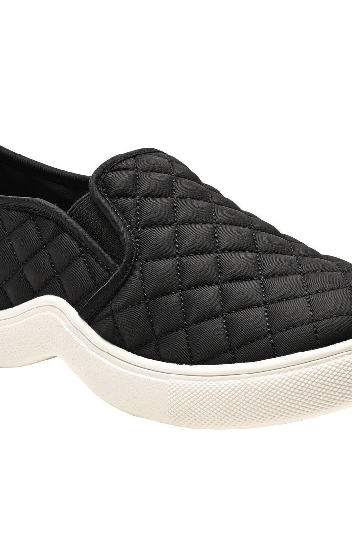 Vesper Black Sneakers