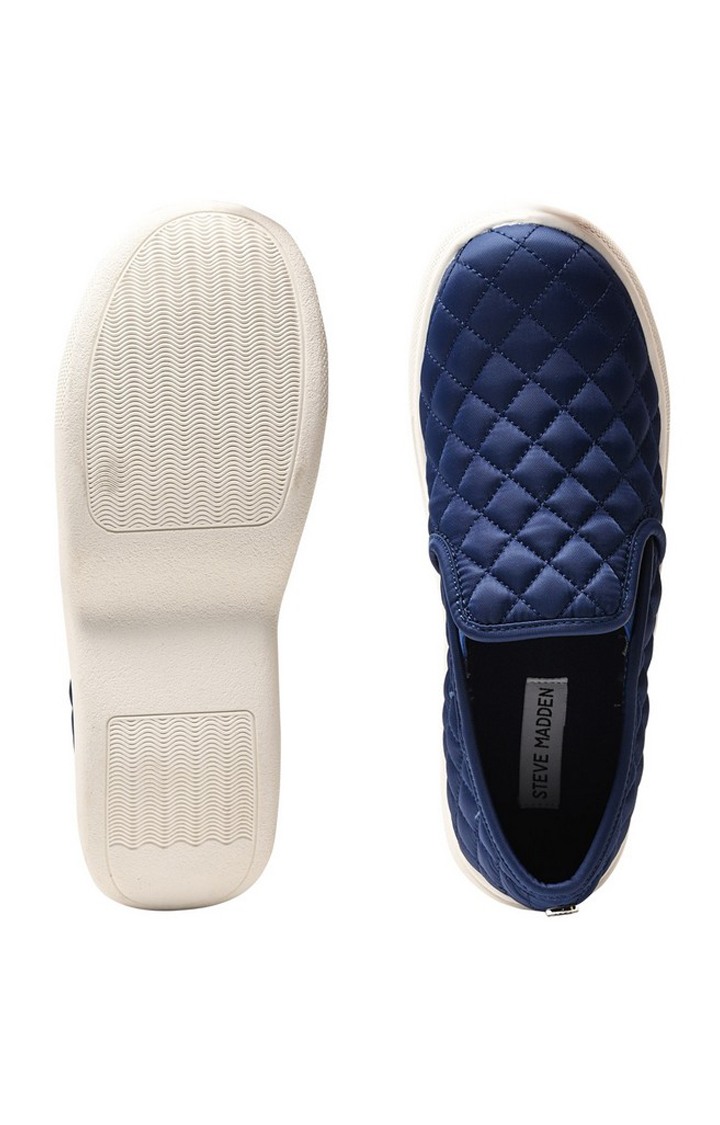 Vesper Blue Sneakers