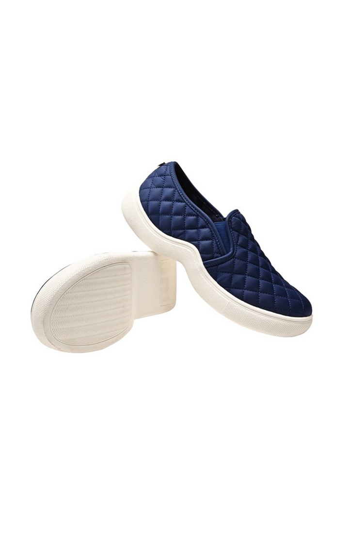 Vesper Blue Sneakers