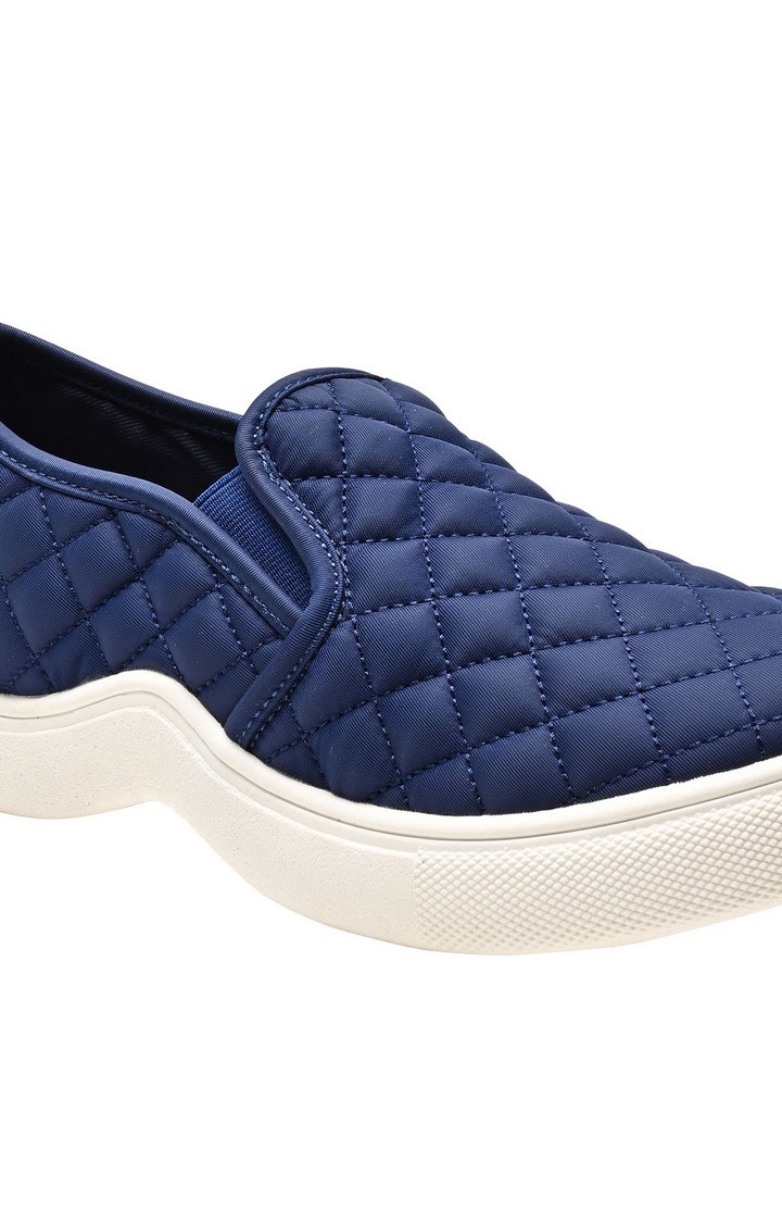 Vesper Blue Sneakers