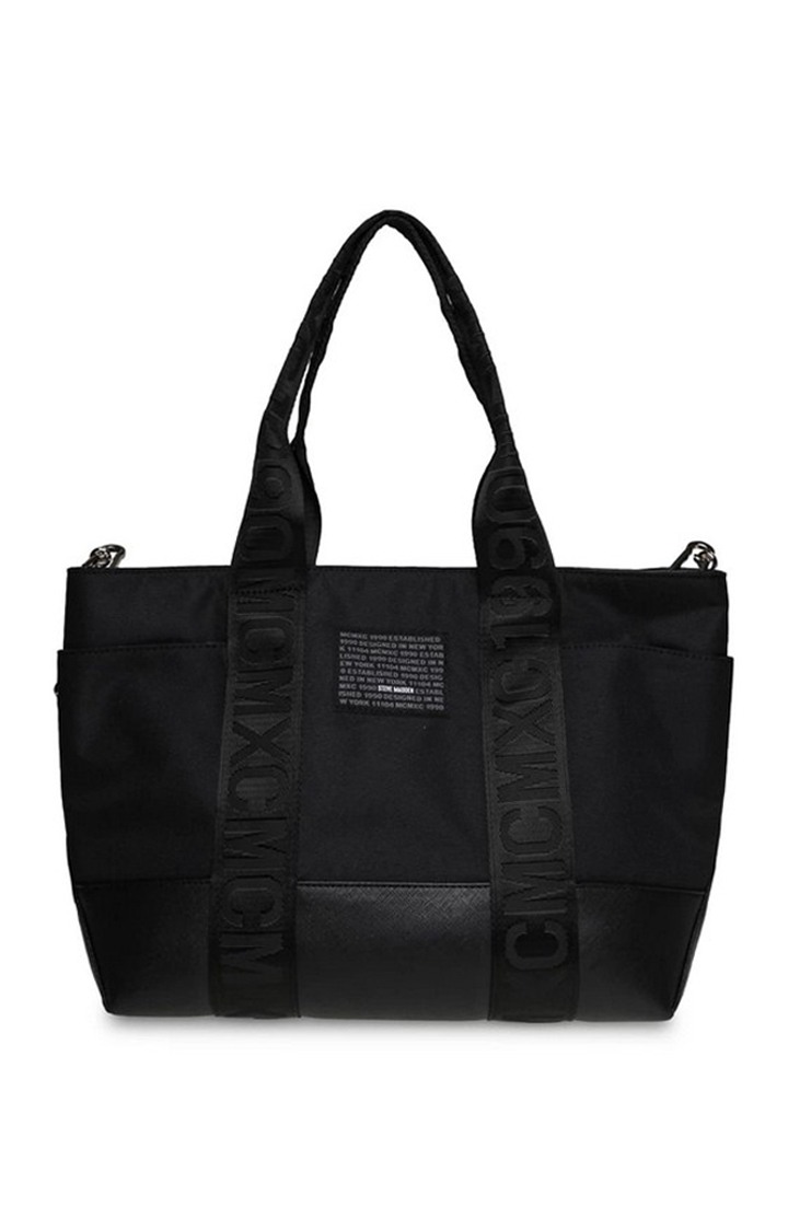 Bbunk Black Handbags