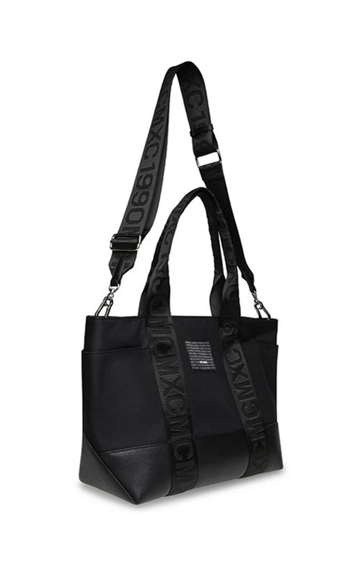 Bbunk Black Handbags
