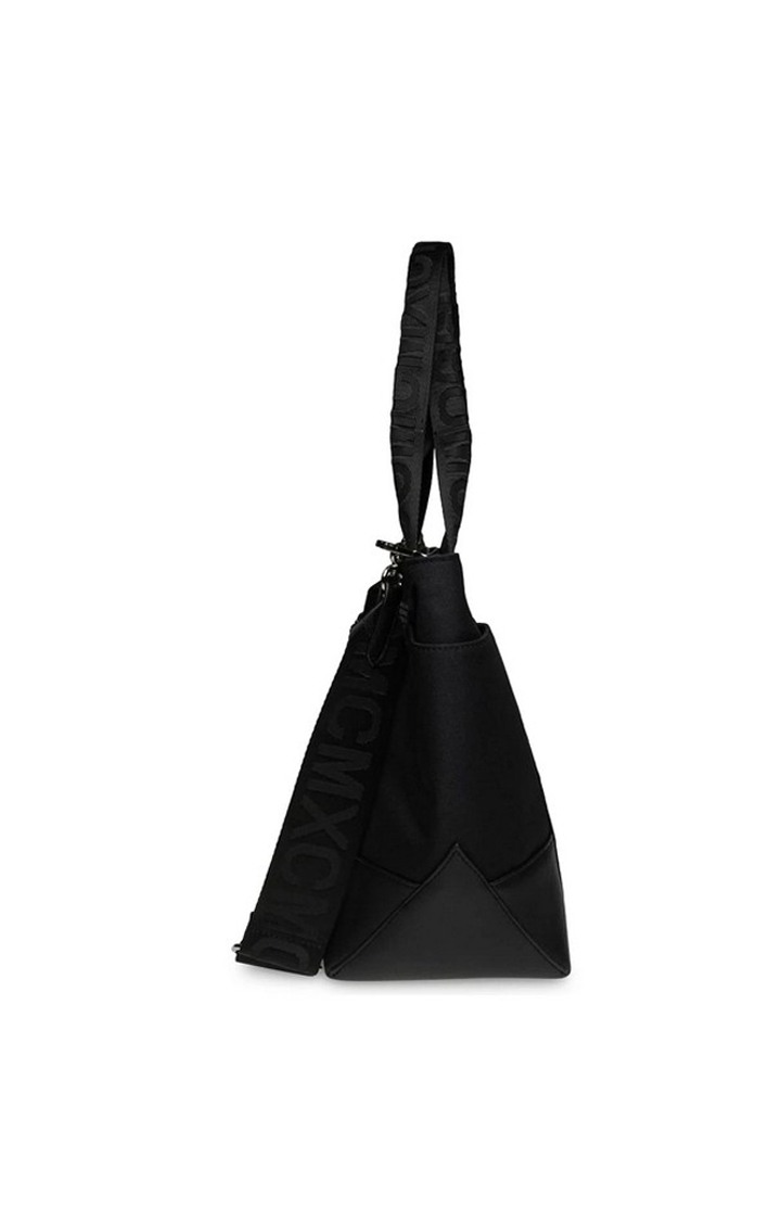 Bbunk Black Handbags