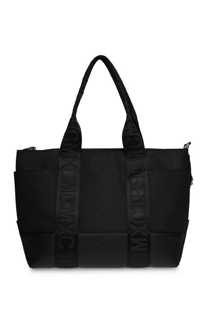 Bbunk Black Handbags
