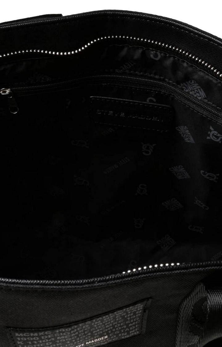 Bbunk Black Handbags