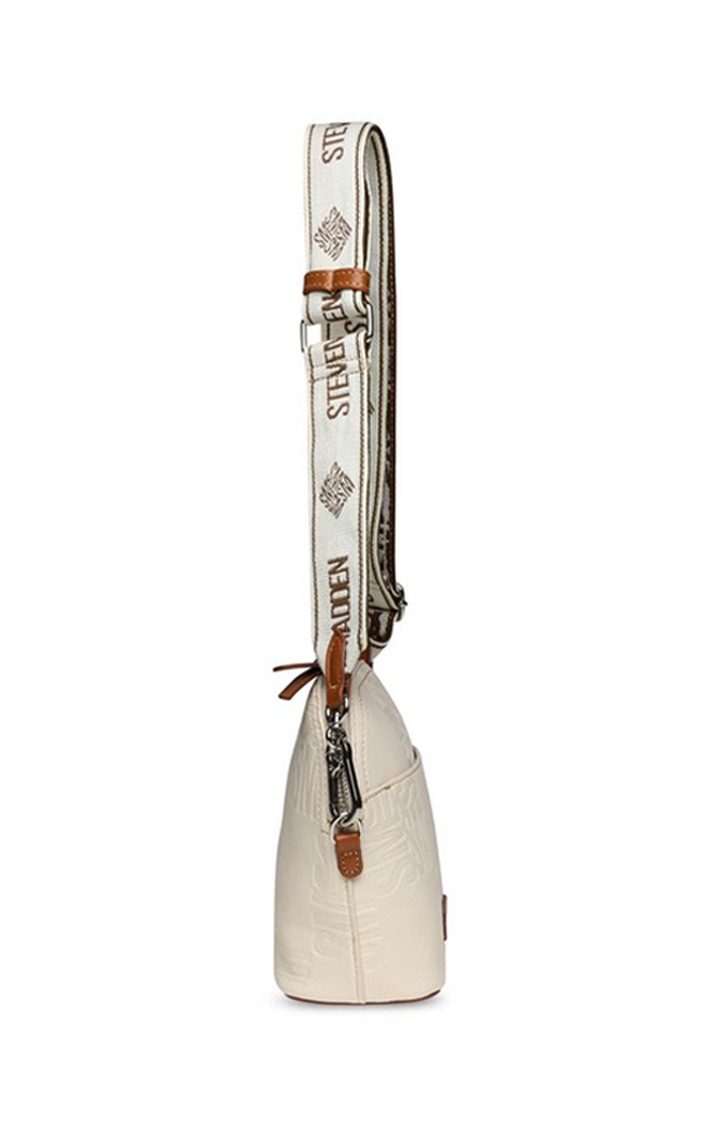 Bcape-E White Handbags