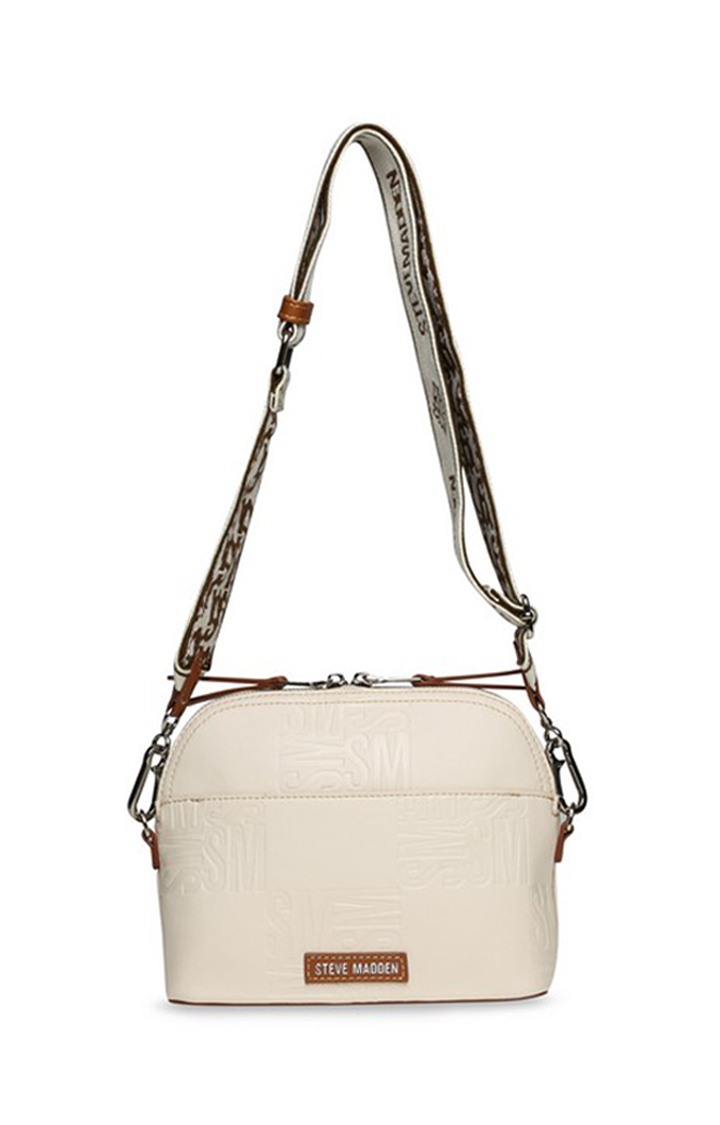 Bcape-E White Handbags