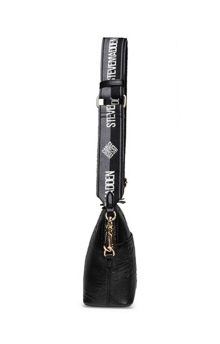 Bcape-E Black Handbags