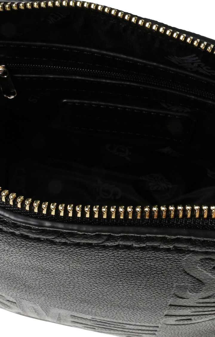 Bcape-E Black Handbags