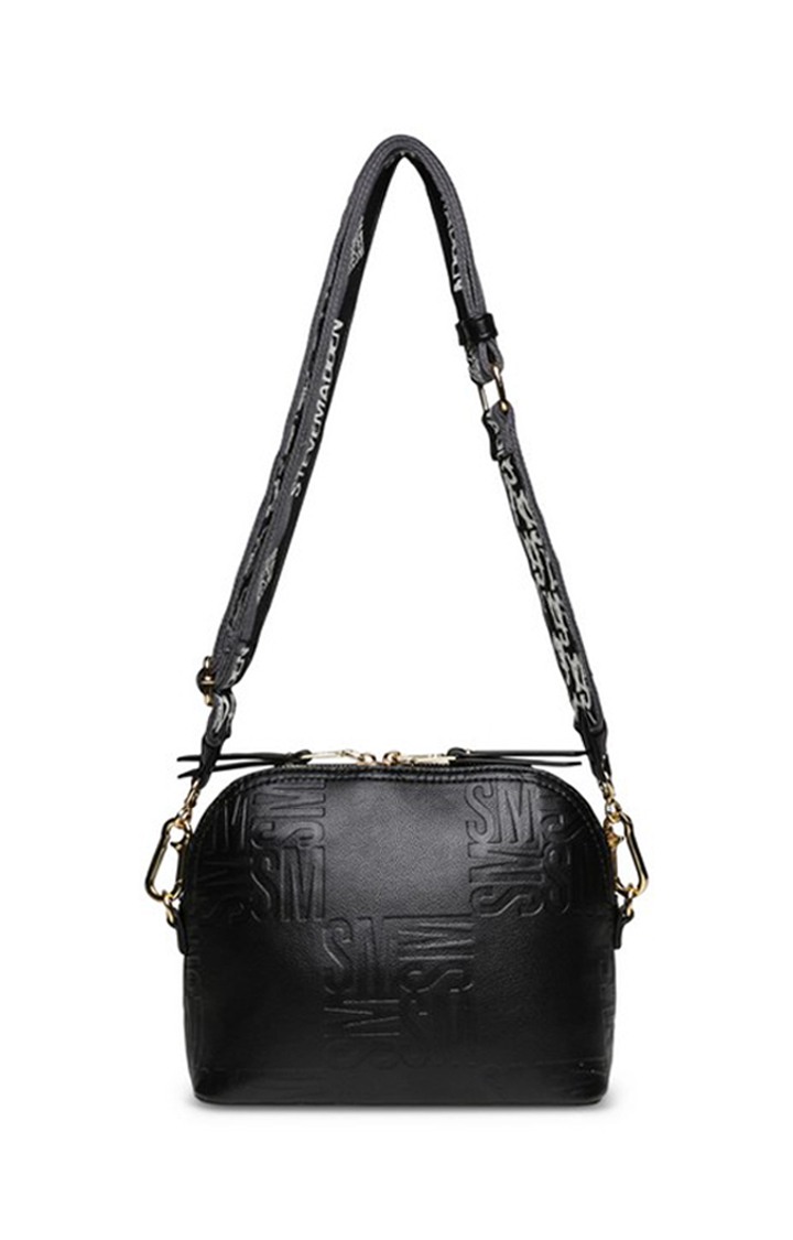 Bcape-E Black Handbags