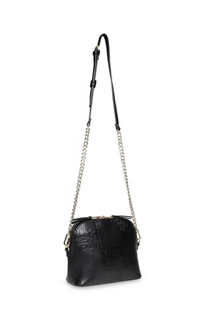 Bcape-E Black Handbags