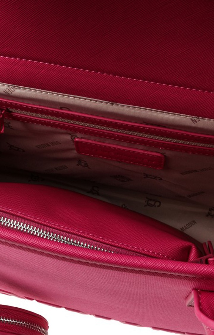 Bchords Pink Handbags