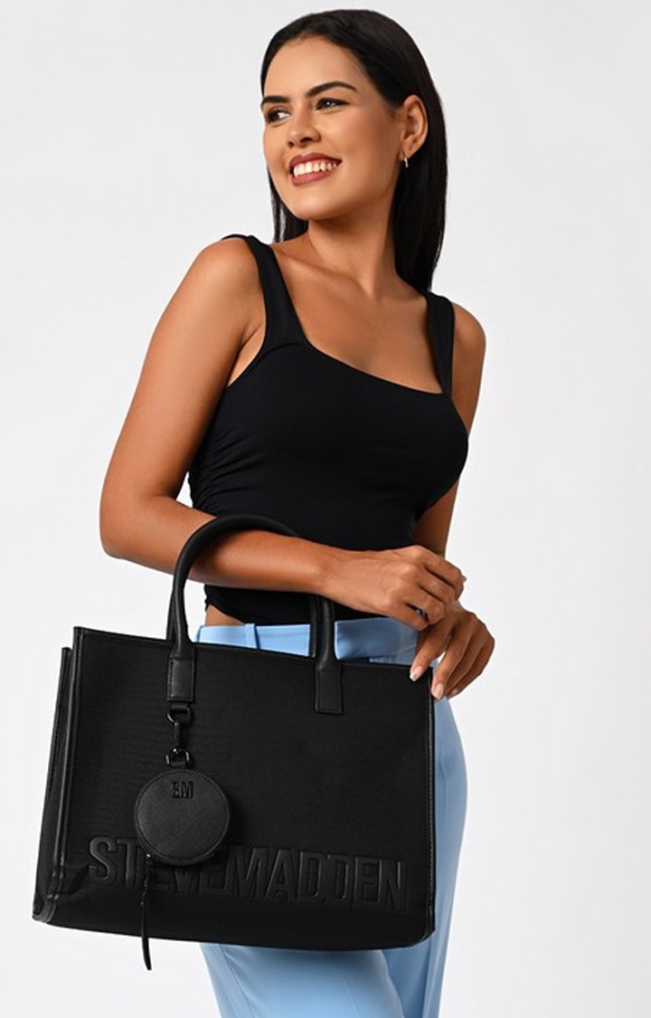 Bchords Black Handbags