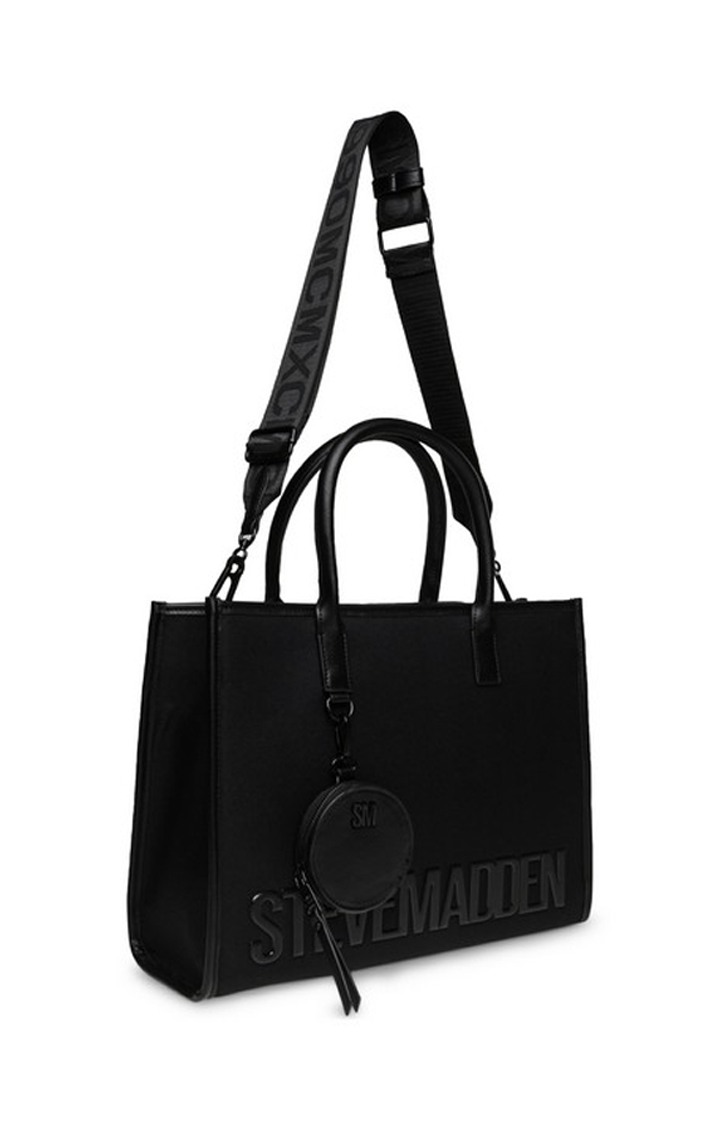 Bchords Black Handbags
