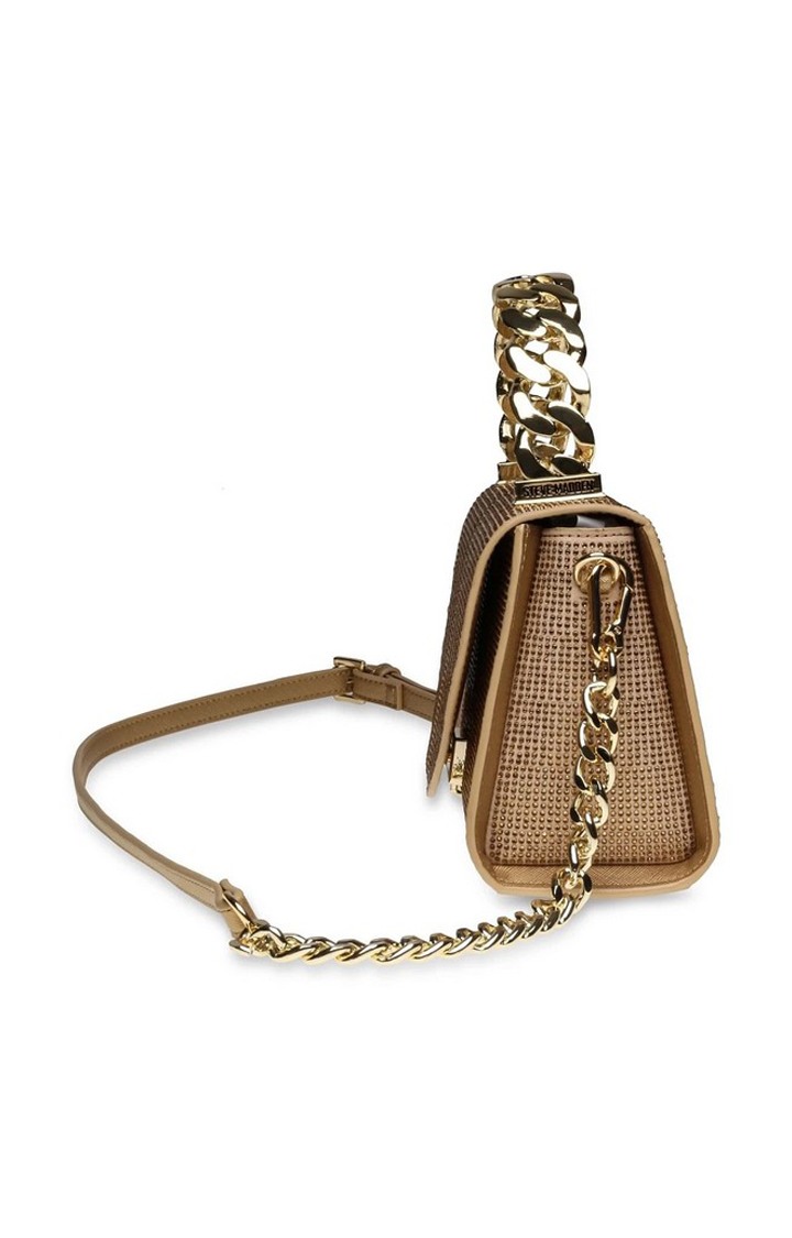 Bdaintyr Gold Handbags