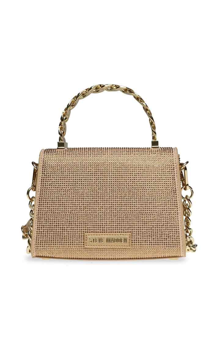 Bdaintyr Gold Handbags