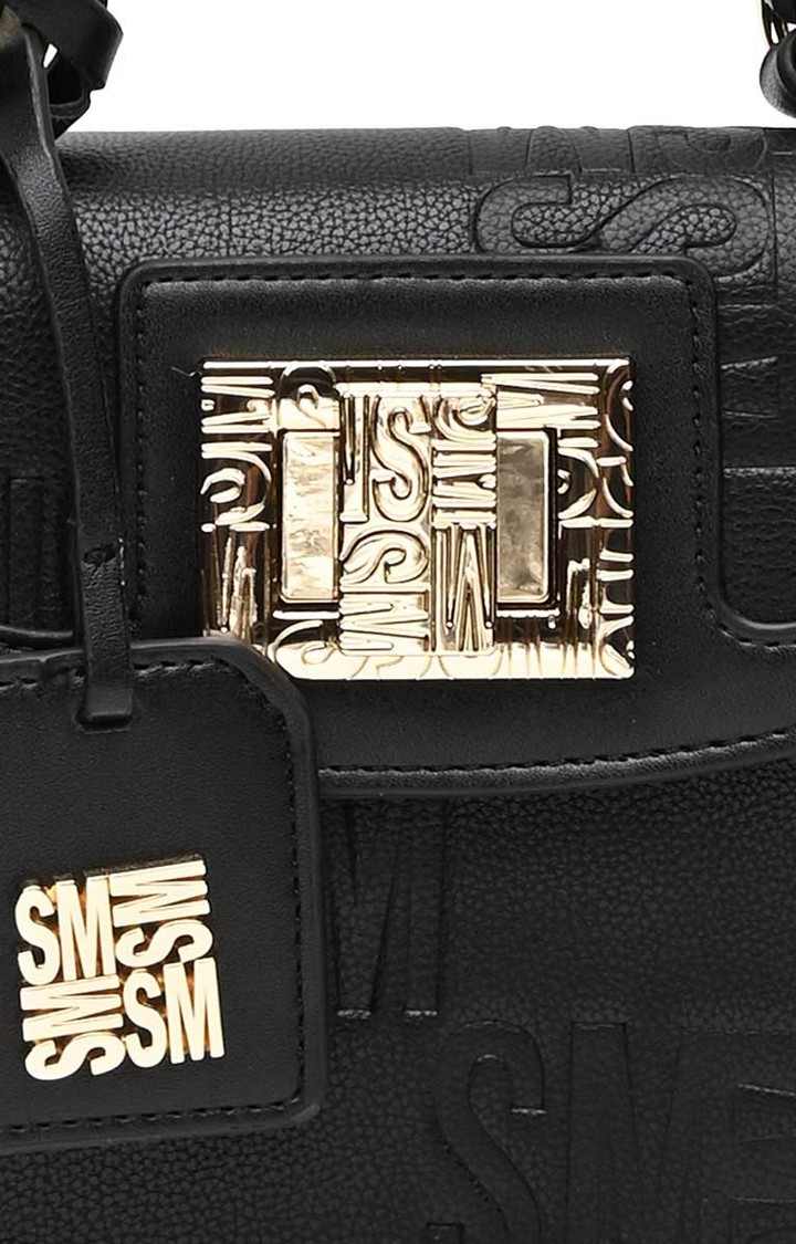 Bemeln-E Black Handbags
