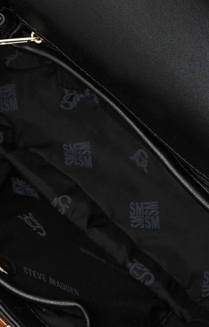 Bemeln-E Black Handbags