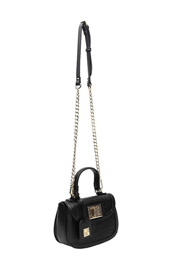 Bemeln-E Black Handbags