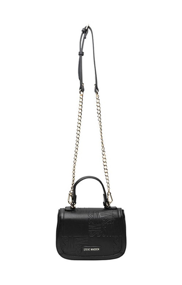 Bemeln-E Black Handbags